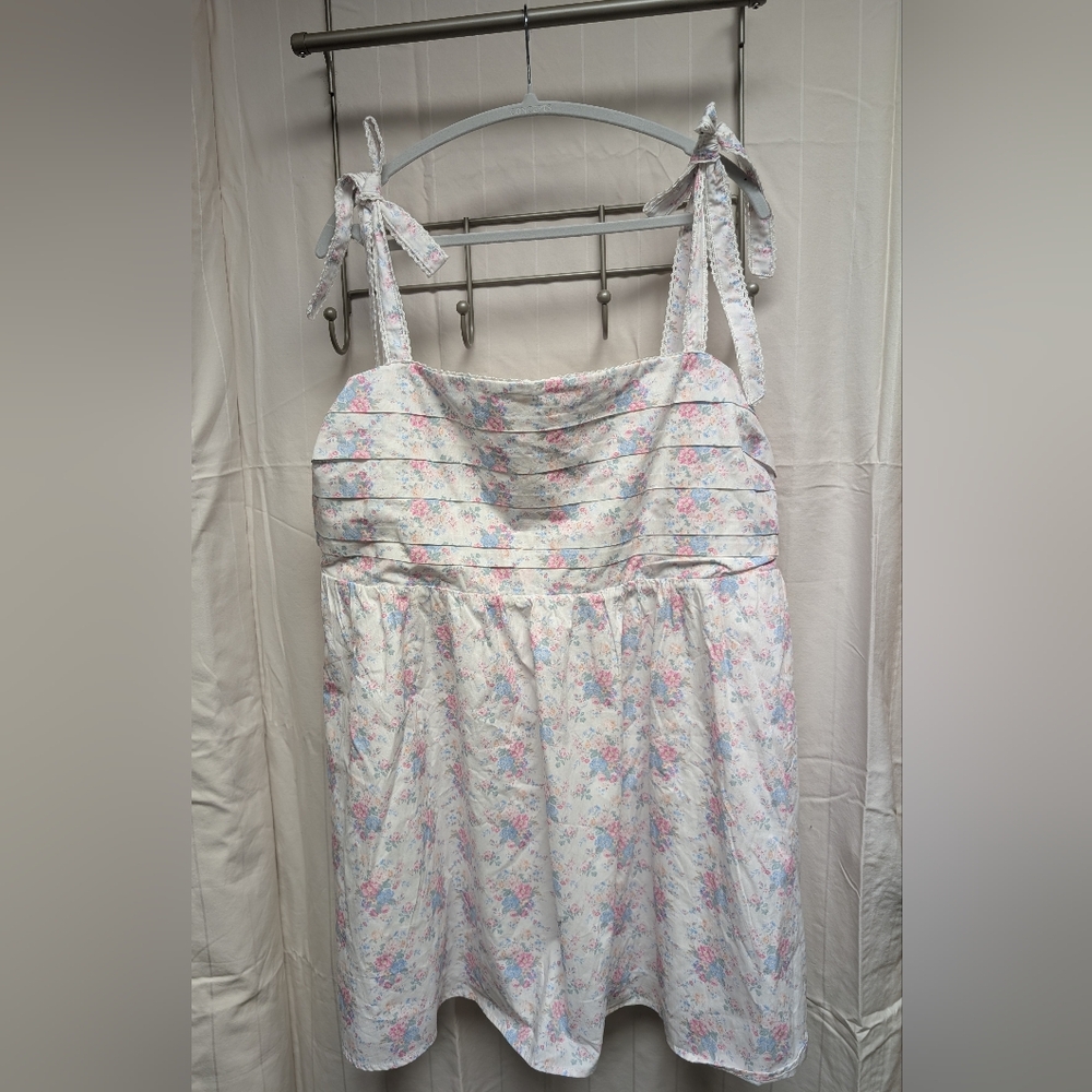 Arula Mini Dress